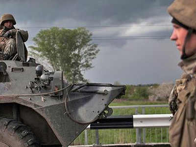 Έκκληση για κατάπαυση του πυρός στην Ουκρανία κάνει το Πεκίνο